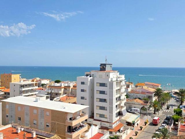 Apartamento en venta en la Safor, Valencia