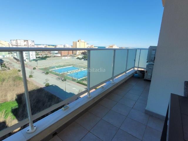 Apartamento en venta en la Safor, Valencia