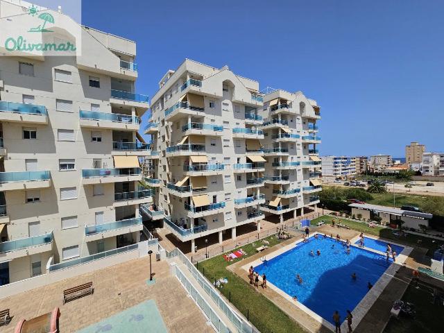 Apartamento en venta en la Safor, Valencia