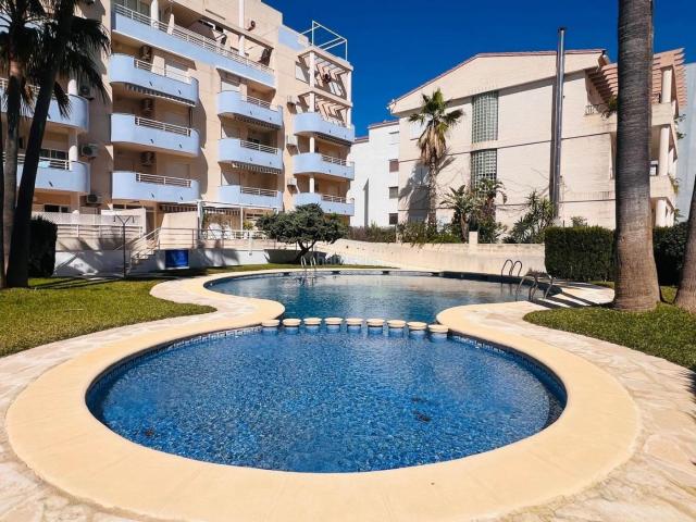 Apartamento en venta en la Safor, Valencia