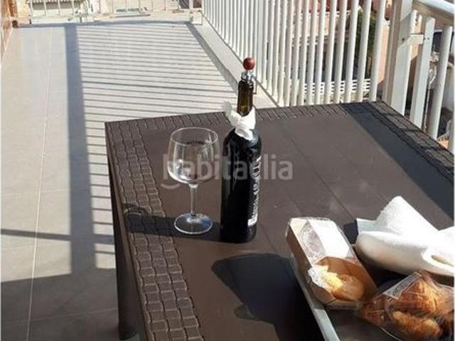 Apartamento en venta en la Safor, Valencia