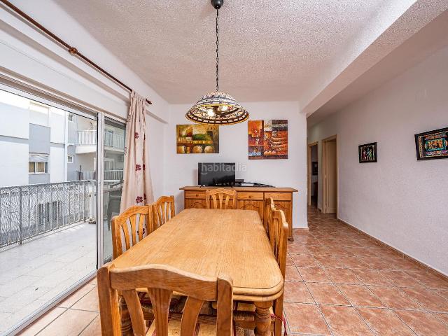 Apartamento en venta en la Safor, Valencia