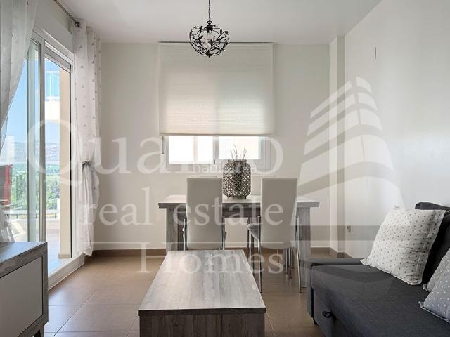 Apartamento en venta en la Safor, Valencia