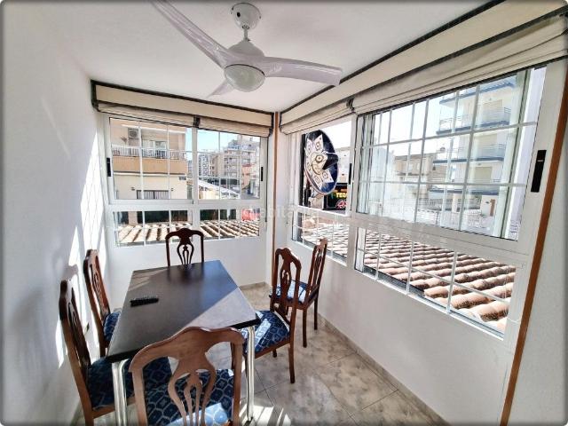 Apartamento en venta en la Safor, Valencia