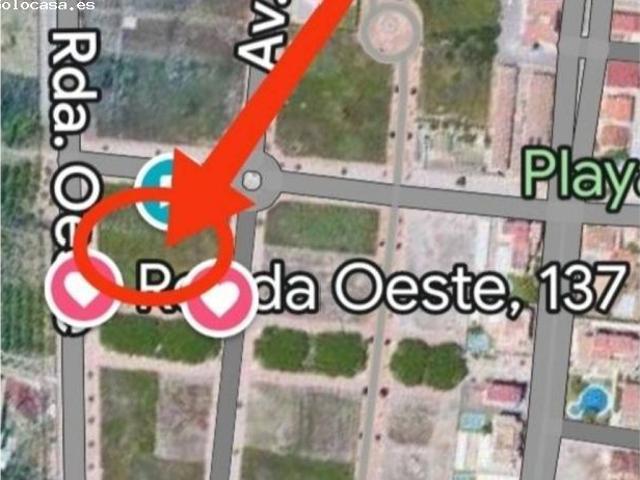 Piso en venta en Platja de Piles, la Safor
