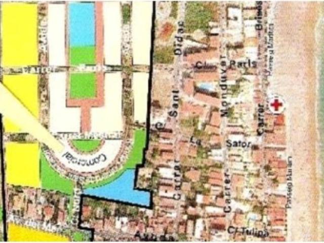 Piso en venta en Platja de Piles, la Safor