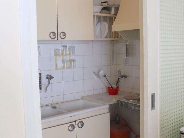 Apartamento en venta en la Safor, Valencia