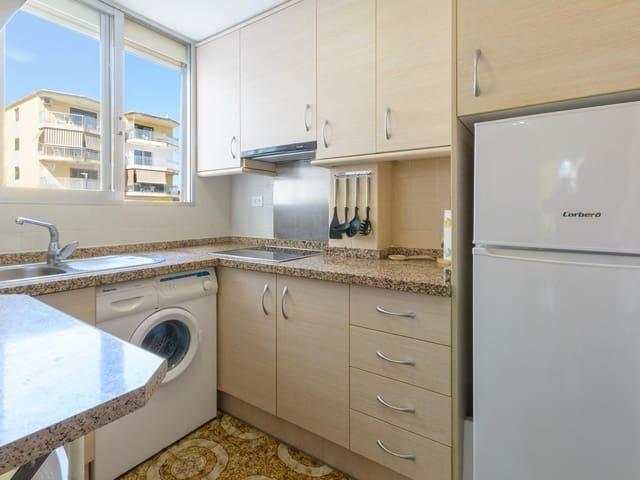 Apartamento en venta en la Safor, Valencia