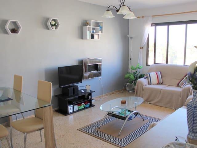 Apartamento en venta en Piles