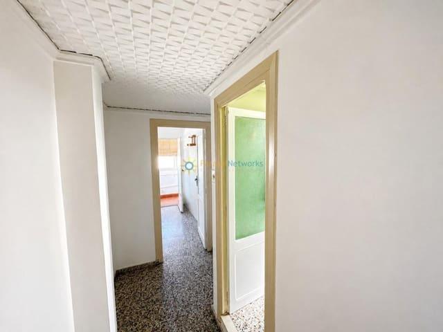 Apartamento en venta en la Safor, Valencia