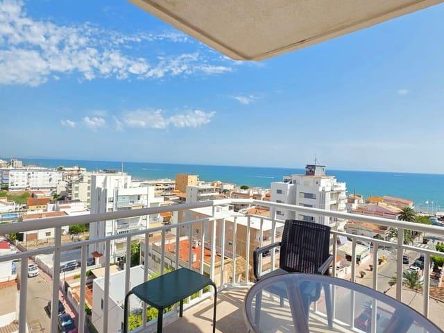Apartamento en venta en la Safor, Valencia