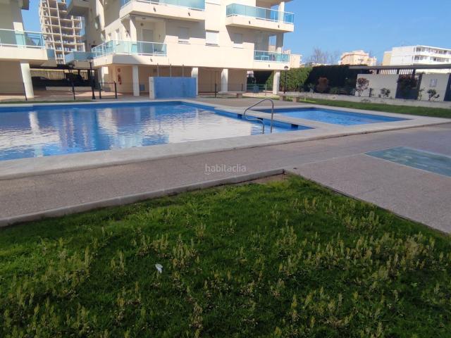 Apartamento en venta en la Safor, Valencia