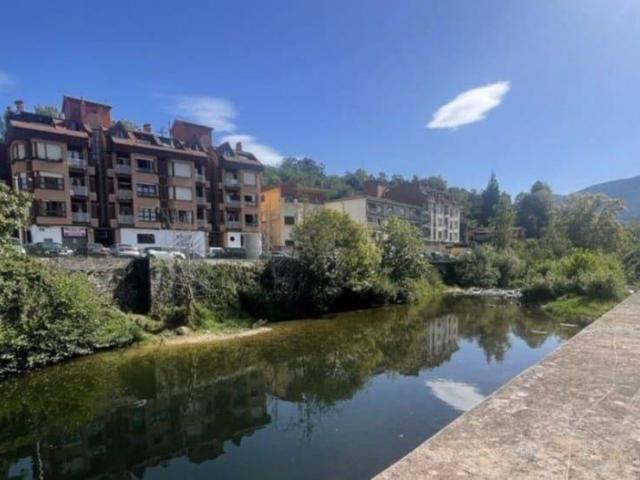 Apartamento en venta en Les Tercies, Piloña