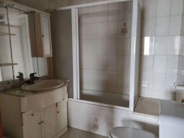 Apartamento en venta en Piloña