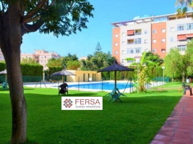 Apartamento en venta en El Puerto De Santa María, Angelita Alta