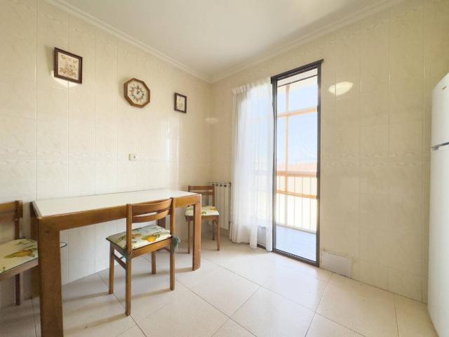 Apartamento en venta en Beraun, Irun