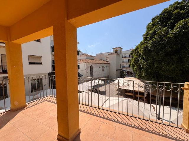 Apartamento en venta en Moraira, la Marina Alta