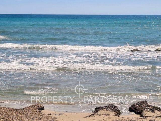 Apartamento en venta en Moraira, la Marina Alta