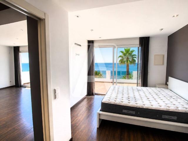Apartamento en venta en Moraira, la Marina Alta