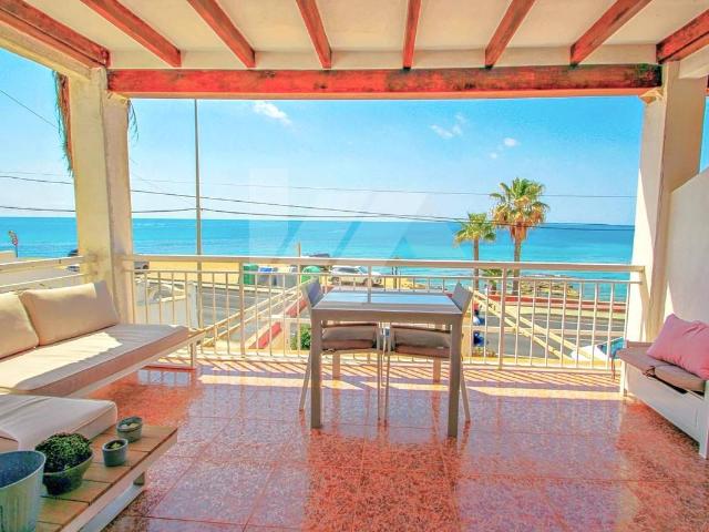 Apartamento en venta en Moraira, la Marina Alta