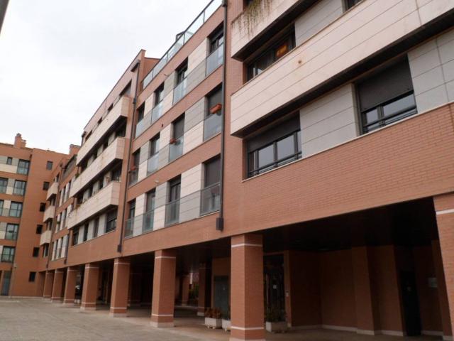 Apartamento en venta en Valladolid, Plaza Mayor