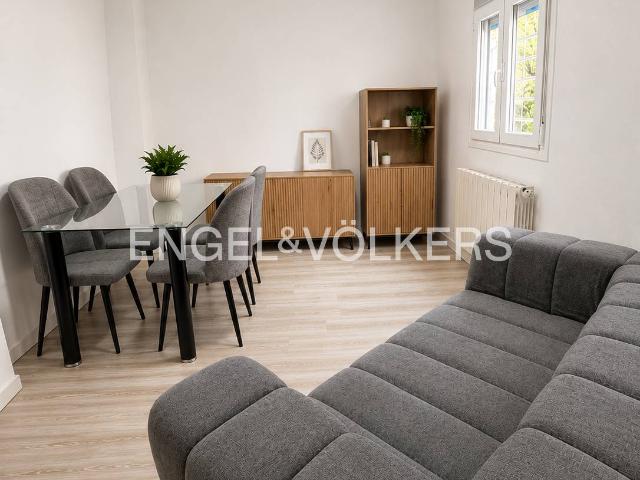 Apartamento en venta en Madrid