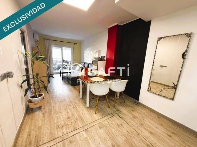 Apartamento en venta en Maresme, Catalunya