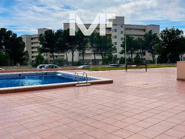 Apartamento en venta en Baix Camp, Catalunya