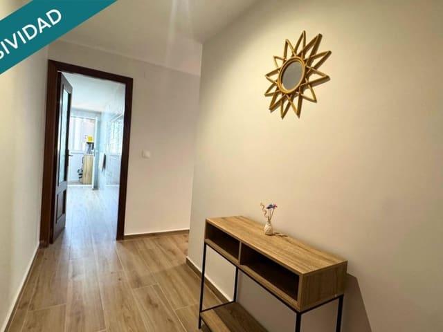 Apartamento en venta en el Vinalopó Mitjà / El Vinalopó Medio, Valencia