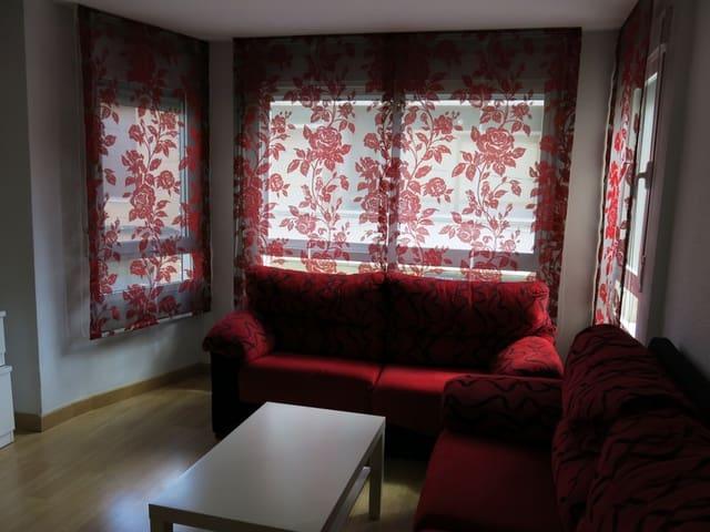 Apartamento en venta en el Vinalopó Mitjà / El Vinalopó Medio, Valencia