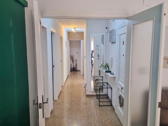 Apartamento en venta en el Vinalopó Mitjà / El Vinalopó Medio, Valencia