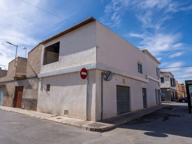 Apartamento en venta en el Vinalopó Mitjà / El Vinalopó Medio, Valencia