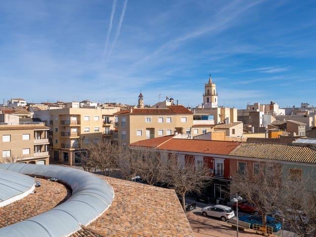 Apartamento en venta en el Vinalopó Mitjà / El Vinalopó Medio, Valencia