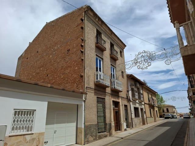 Apartamento en venta en el Vinalopó Mitjà / El Vinalopó Medio, Valencia