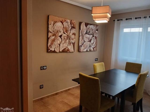 Apartamento en venta en el Vinalopó Mitjà / El Vinalopó Medio, Valencia