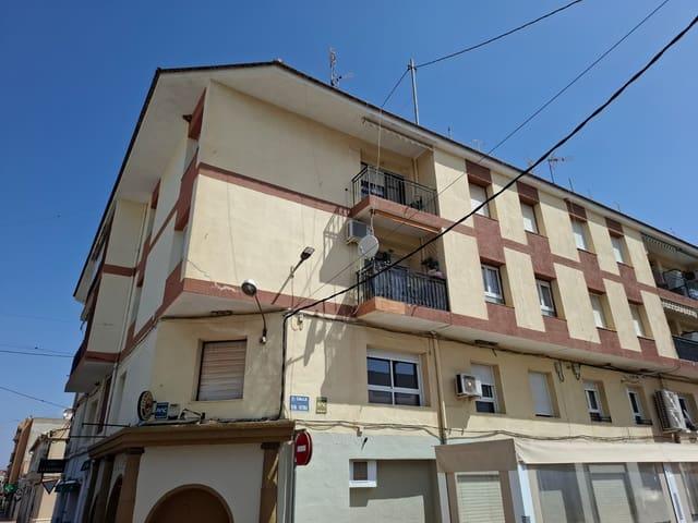 Apartamento en venta en el Vinalopó Mitjà / El Vinalopó Medio, Valencia