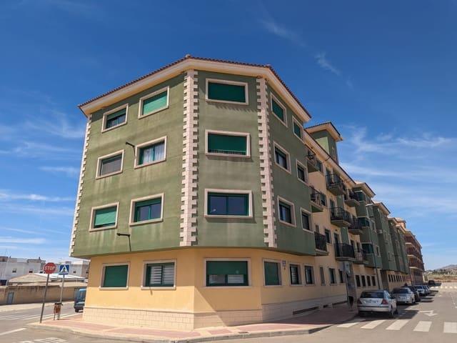 Apartamento en venta en el Vinalopó Mitjà / El Vinalopó Medio, Valencia
