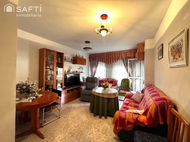 Apartamento en venta en el Vinalopó Mitjà / El Vinalopó Medio, Valencia