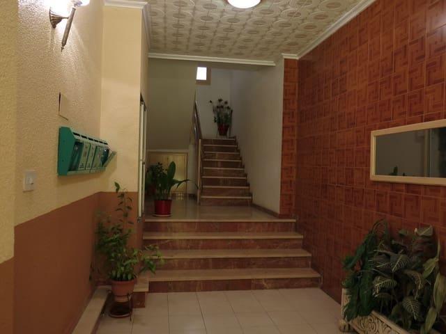 Apartamento en venta en el Vinalopó Mitjà / El Vinalopó Medio, Valencia