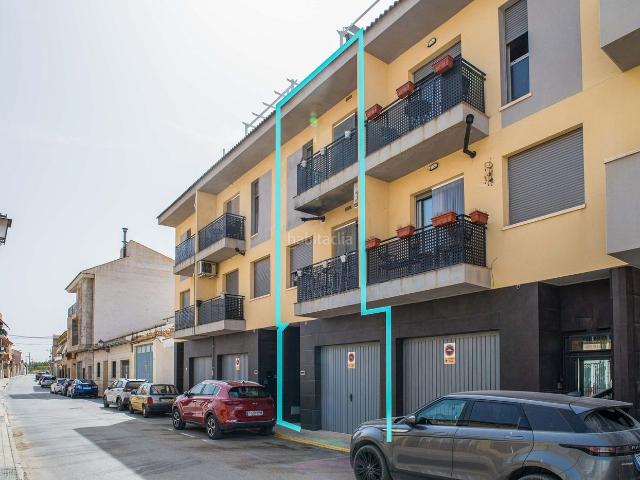 Apartamento en venta en Cañada de la Leña, Oriental