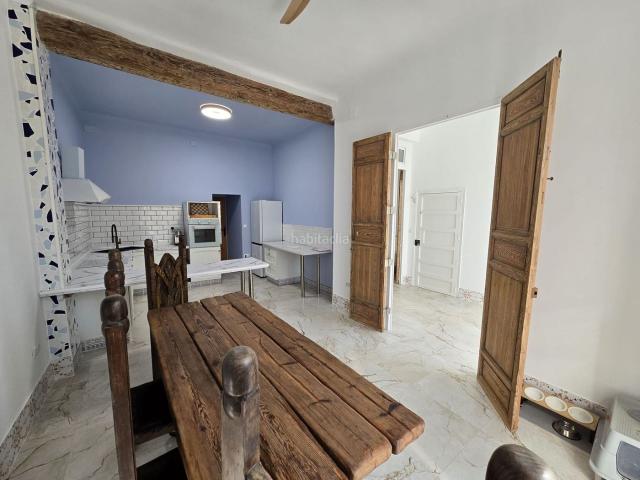 Apartamento en venta en Cañada de la Leña, Oriental