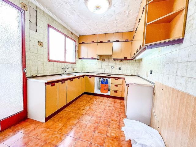 Apartamento en venta en Cañada de la Leña, Oriental
