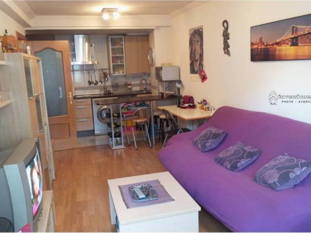 Apartamento en venta en Salamanca, Centro