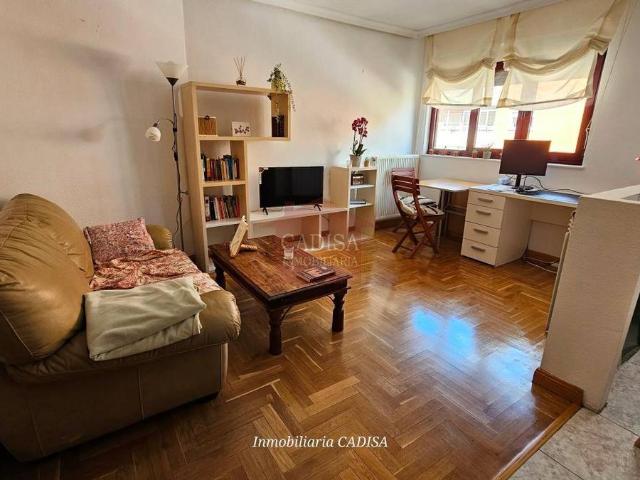 Apartamento en venta en Salamanca, Centro