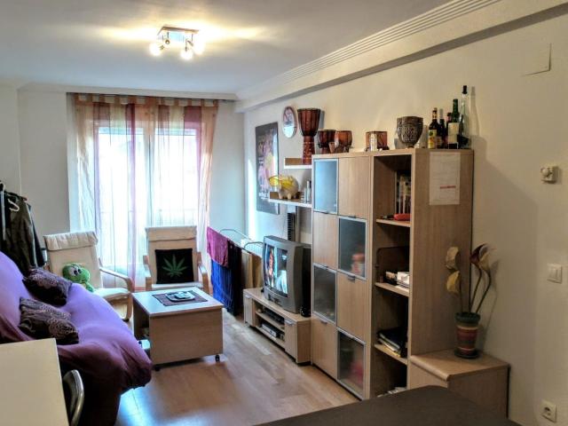 Apartamento en venta en Salamanca, Centro
