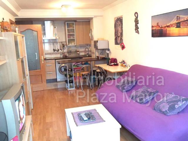 Apartamento en venta en Centro, Salamanca