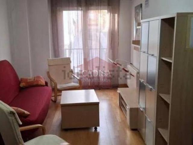 Apartamento en venta en Salamanca, Centro