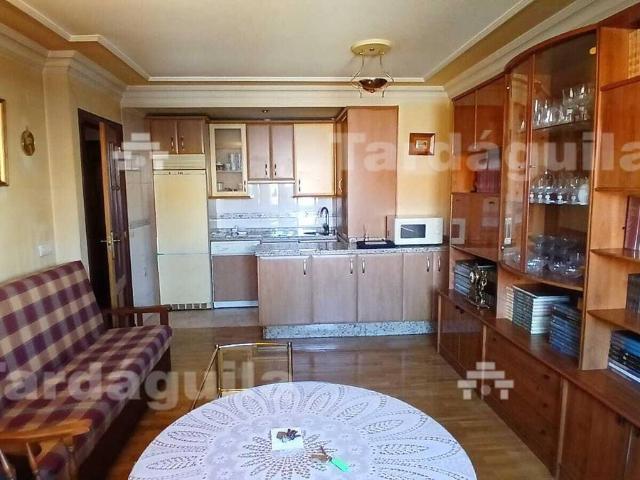 Apartamento en venta en Centro, Salamanca