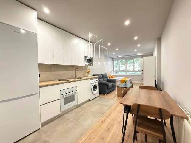 Apartamento en venta en Centro, Salamanca