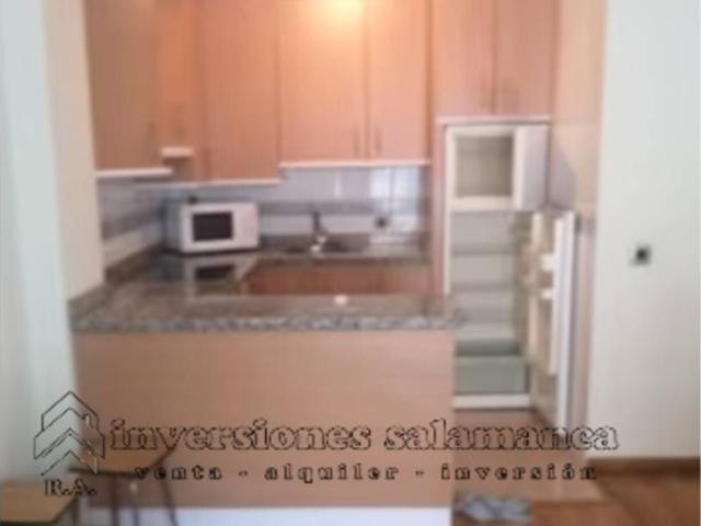 Apartamento en venta en Salamanca, Centro